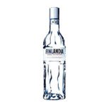 Vodca Finlândia (50 ml)