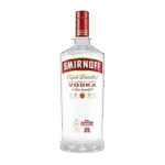 Vodca Smirnoff (50 ml)