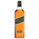 Whisky Black Label (1000 ml)