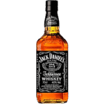 Whisky Jack Daniels (1000 ml)