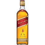 Whisky Red Label (1000 ml)