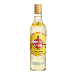 Rum Havana 3 anos (50 ml)