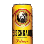 Eisenbahn Lata (350 ml)
