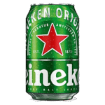 Heineken Lata 350 ml
