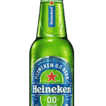 Heineken LN s/ Álcool (330 ml)