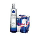 Vodca Ciroc (750 ml)