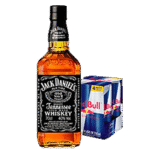 Whisky Jack Daniels (1000ml)