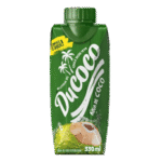 Água de coco (caixa 330 ml)