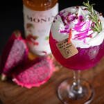Gin de Pitaya
