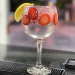 Gin Tônica Nacional