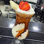 Smoothie Ninho