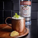 Moscow Mule