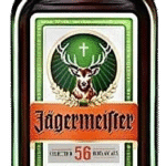 Jagermeister (50 ml)
