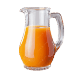 Suco 1 Litro - Jarra