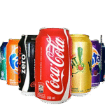 Refrigerantes