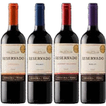 Concha Y Toro Garrafa