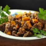 Sexta-feira (Picadinho)