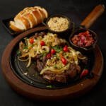 Bife Ancho Acebolado