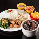 Quarta - Feijoada Individual
