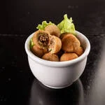 Azeitona Recheada (10 un)