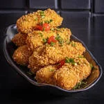 Espeto de Frango com Provolone (8 un)