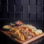 Churrascada 5 Esquinas