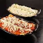 Quinta - Panqueca Carne