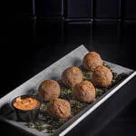 Bolinho de Feijoada (6 un)