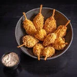 Franguinho no Palito (10 un)